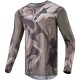 Tricou cross-enduro ALPINESTARS RACER TACTICAL 2024 Tricou cross-enduro ALPINESTARS RACER TACTICAL 2024