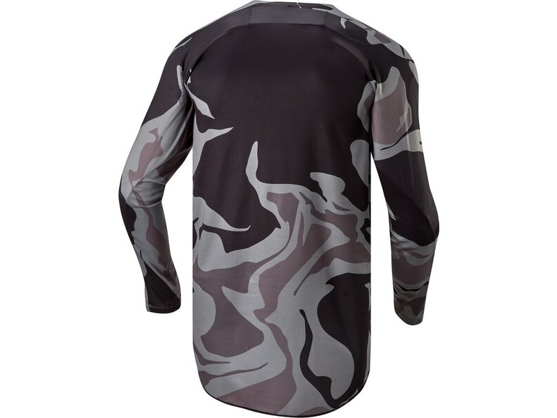 Tricou cross-enduro ALPINESTARS RACER TACTICAL 2024 Tricou cross-enduro ALPINESTARS RACER TACTICAL 2024