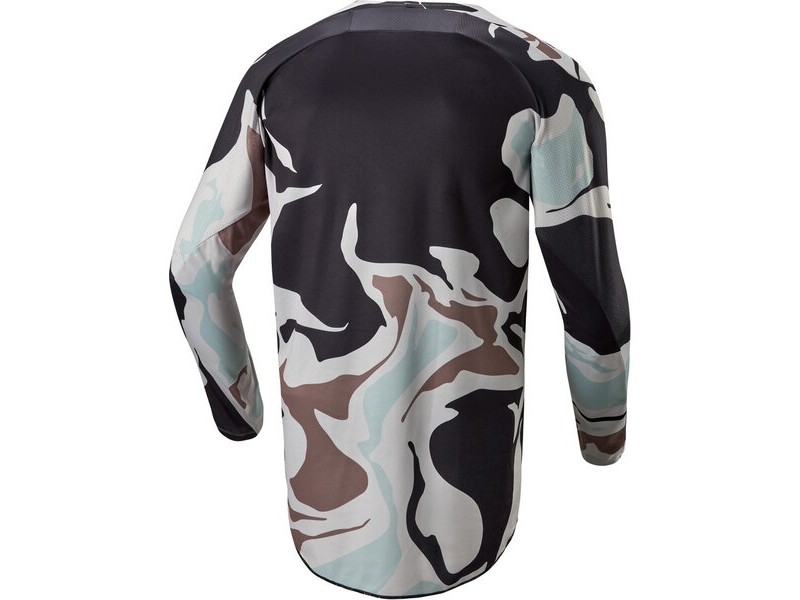 Tricou cross-enduro ALPINESTARS RACER TACTICAL 2024 Tricou cross-enduro ALPINESTARS RACER TACTICAL 2024