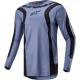 Tricou cross-enduro ALPINESTARS FLUID LURV 2024
