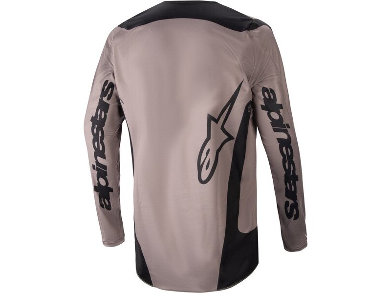 Tricou cross-enduro ALPINESTARS FLUID LURV 2024