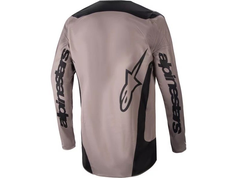 Tricou cross-enduro ALPINESTARS FLUID LURV 2024