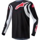Tricou cross-enduro Alpinestars FLUID LUCENT 2024