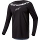 Tricou cross-enduro ALPINESTARS FLUID GRAPHITE 2024 Tricou cross-enduro ALPINESTARS FLUID GRAPHITE 2024