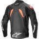 Geaca de piele ALPINESTARS GP PLUS R V4 AIRFLOW Geaca de piele ALPINESTARS GP PLUS R V4 AIRFLOW
