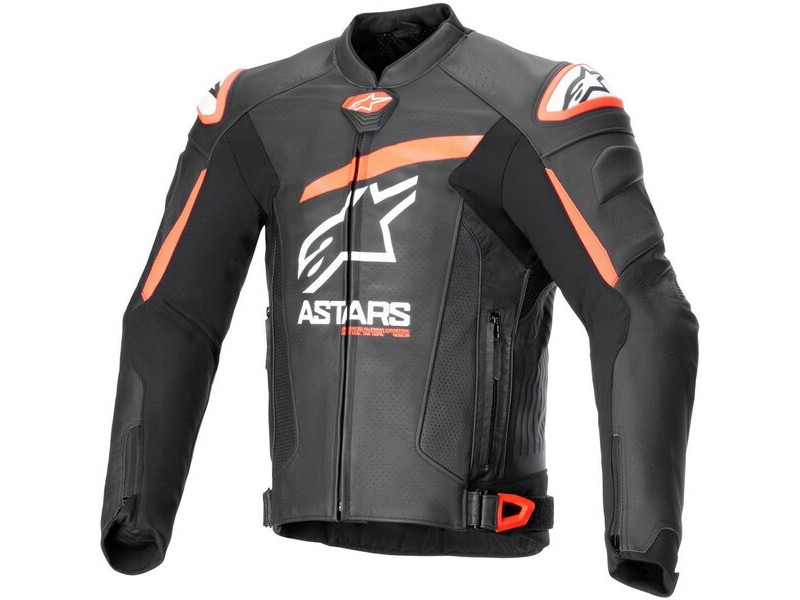 Geaca de piele ALPINESTARS GP PLUS R V4 AIRFLOW Geaca de piele ALPINESTARS GP PLUS R V4 AIRFLOW