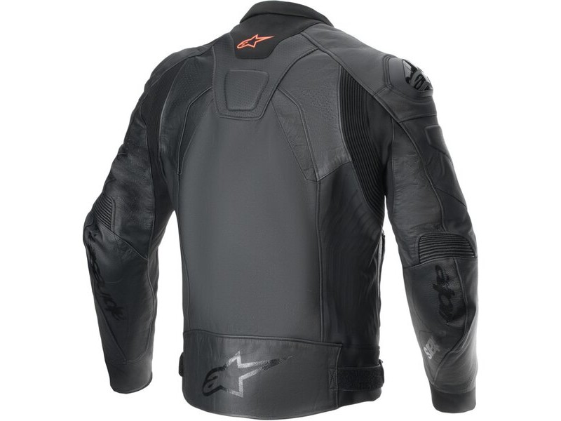 Geaca de piele ALPINESTARS GP PLUS R V4 AIRFLOW Geaca de piele ALPINESTARS GP PLUS R V4 AIRFLOW