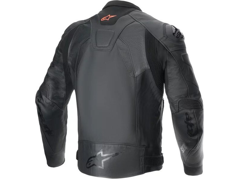 Geaca de piele ALPINESTARS GP PLUS R V4 AIRFLOW