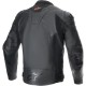 Geaca de piele ALPINESTARS GP PLUS R V4 AIRFLOW