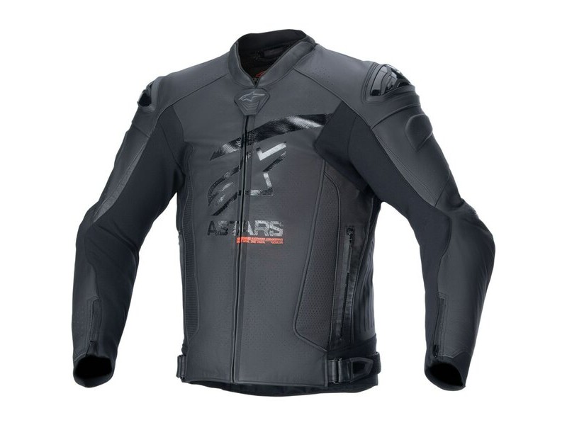 Geaca de piele ALPINESTARS GP PLUS R V4 AIRFLOW Geaca de piele ALPINESTARS GP PLUS R V4 AIRFLOW