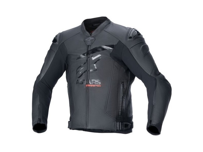 Geaca de piele ALPINESTARS GP PLUS R V4 AIRFLOW Geaca de piele ALPINESTARS GP PLUS R V4 AIRFLOW