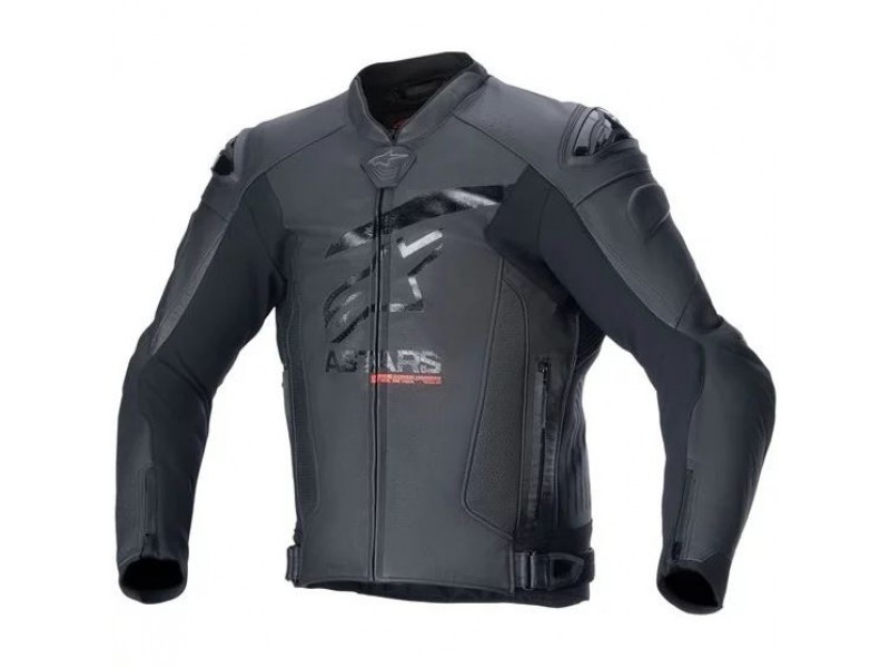 Geaca de piele ALPINESTARS GP PLUS R V4 AIRFLOW