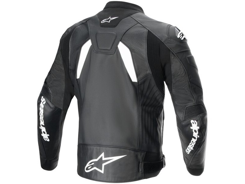 Geaca de piele ALPINESTARS GP PLUS R V4 AIRFLOW Geaca de piele ALPINESTARS GP PLUS R V4 AIRFLOW