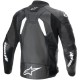 Geaca de piele ALPINESTARS GP PLUS R V4 AIRFLOW