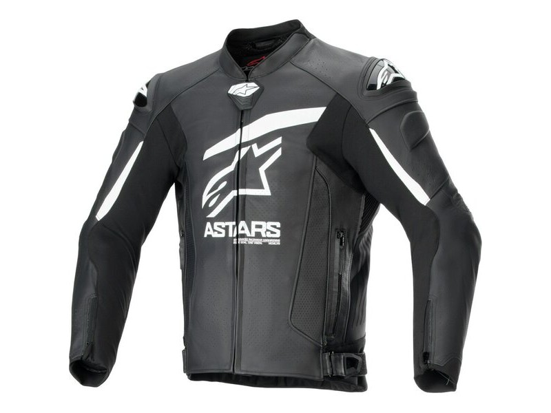 Geaca de piele ALPINESTARS GP PLUS R V4 AIRFLOW Geaca de piele ALPINESTARS GP PLUS R V4 AIRFLOW