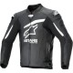 Geaca de piele ALPINESTARS GP PLUS R V4 AIRFLOW