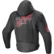Geaca de vara impermeabila ALPINESTARS ZACA AIR VENOM Geaca de vara impermeabila ALPINESTARS ZACA AIR VENOM