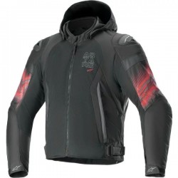 Geaca de vara impermeabila ALPINESTARS ZACA AIR VENOM Geaca de vara impermeabila ALPINESTARS ZACA AIR VENOM