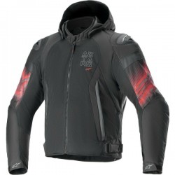 Geaca de vara impermeabila ALPINESTARS ZACA AIR VENOM Geaca de vara impermeabila ALPINESTARS ZACA AIR VENOM