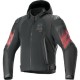 Geaca de vara impermeabila ALPINESTARS ZACA AIR VENOM Geaca de vara impermeabila ALPINESTARS ZACA AIR VENOM