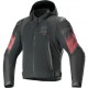 Geaca de vara impermeabila ALPINESTARS ZACA AIR VENOM