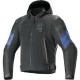 Geaca de vara impermeabila ALPINESTARS ZACA AIR VENOM Geaca de vara impermeabila ALPINESTARS ZACA AIR VENOM