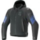 Geaca de vara impermeabila ALPINESTARS ZACA AIR VENOM