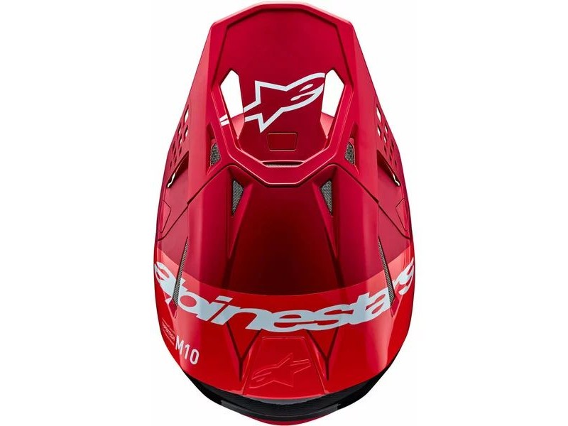 Casca cross-enduro ALPINESTARS SUPERTECH S-M10 FLOOD 2024 ECE 22.06