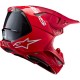 Casca cross-enduro ALPINESTARS SUPERTECH S-M10 FLOOD 2024 ECE 22.06