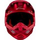 Casca cross-enduro ALPINESTARS SUPERTECH S-M10 FLOOD 2024 ECE 22.06