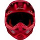 Casca cross-enduro ALPINESTARS SUPERTECH S-M10 FLOOD 2024 ECE 22.06