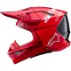 Casca cross-enduro ALPINESTARS SUPERTECH S-M10 FLOOD 2024 ECE 22.06