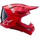 Casca cross-enduro ALPINESTARS SUPERTECH S-M10 FLOOD 2024 ECE 22.06