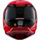 Casca cross-enduro ALPINESTARS SUPERTECH S-M10 FLOOD 2024 ECE 22.06