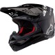 Casca cross-enduro ALPINESTARS SUPERTECH S-M10 FLOOD 2024 ECE 22.06