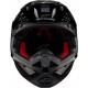 Casca cross-enduro ALPINESTARS SUPERTECH S-M10 FLOOD 2024 ECE 22.06