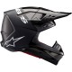 Casca cross-enduro ALPINESTARS SUPERTECH S-M10 FLOOD 2024 ECE 22.06