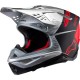 Casca cross-enduro ALPINESTARS SUPERTECH S-M10 FLOOD 2024 ECE 22.06