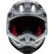 Casca cross-enduro ALPINESTARS SUPERTECH S-M10 FLOOD 2024 ECE 22.06