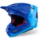 Casca cross-enduro ALPINESTARS SUPERTECH S-M10 FLOOD 2024 ECE 22.06