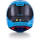 Casca cross-enduro ALPINESTARS SUPERTECH S-M10 FLOOD 2024 ECE 22.06