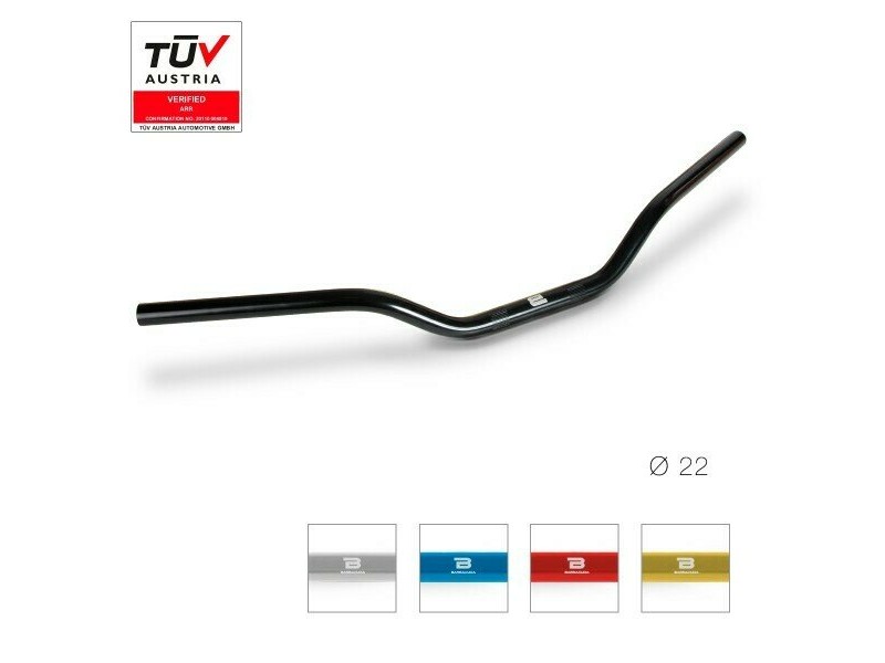 Ghidon racing universal 22 BARRACUDA