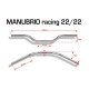 Ghidon racing universal 22 BARRACUDA