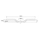 Ghidon racing universal 22 BARRACUDA