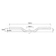 Ghidon racing universal 22 BARRACUDA