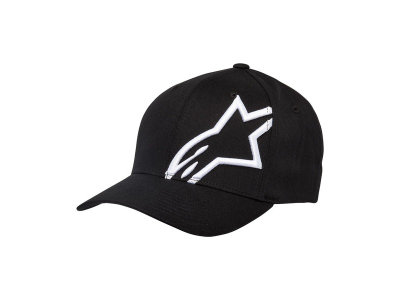 Sapca ALPINESTARS CORP SHIFT 2 FLEXFIT CURVED BRIM Hat Sapca ALPINESTARS CORP SHIFT 2 FLEXFIT CURVED BRIM Hat