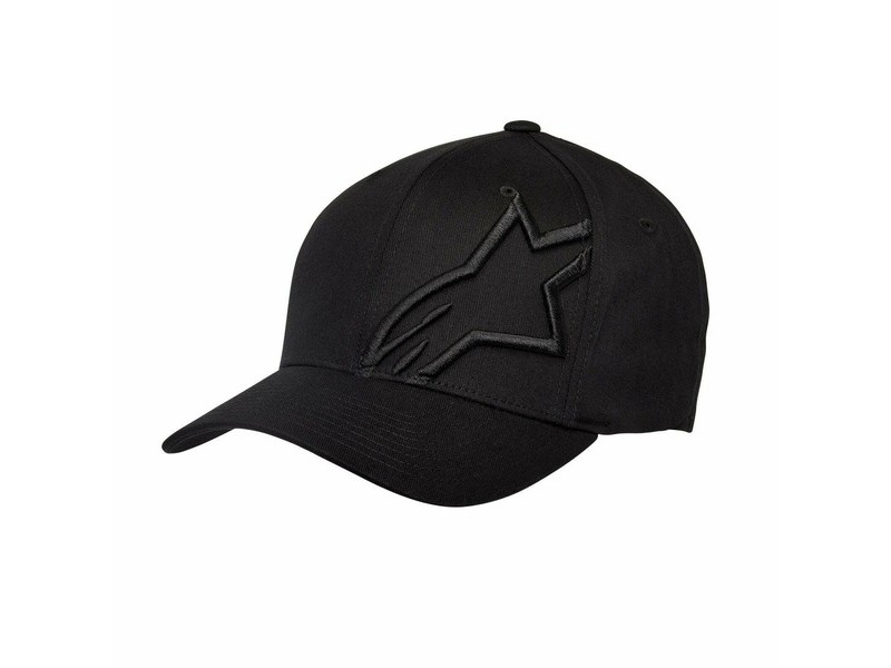 Sapca ALPINESTARS CORP SHIFT 2 FLEXFIT CURVED BRIM Hat Sapca ALPINESTARS CORP SHIFT 2 FLEXFIT CURVED BRIM Hat