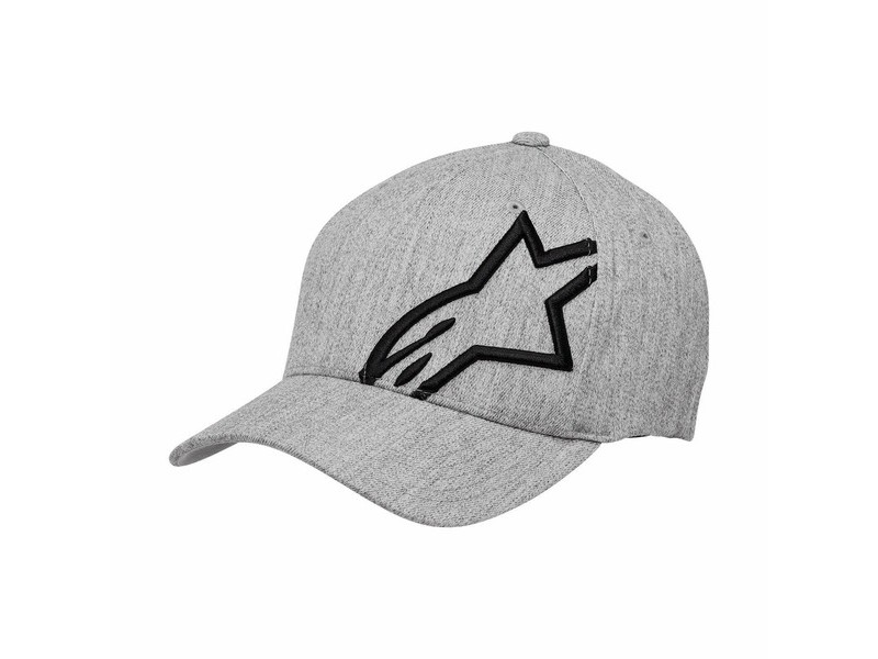 Sapca ALPINESTARS CORP SHIFT 2 FLEXFIT CURVED BRIM Hat Sapca ALPINESTARS CORP SHIFT 2 FLEXFIT CURVED BRIM Hat