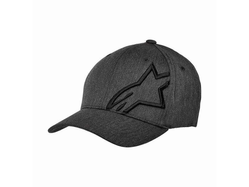Sapca ALPINESTARS CORP SHIFT 2 FLEXFIT CURVED BRIM Hat Sapca ALPINESTARS CORP SHIFT 2 FLEXFIT CURVED BRIM Hat