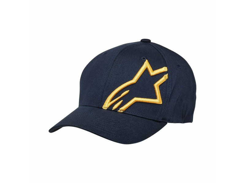 Sapca ALPINESTARS CORP SHIFT 2 FLEXFIT CURVED BRIM Hat Sapca ALPINESTARS CORP SHIFT 2 FLEXFIT CURVED BRIM Hat